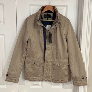 Banana Republic Water Resistant Jacket
